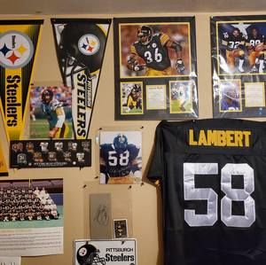 Meet your Posher, Tommy